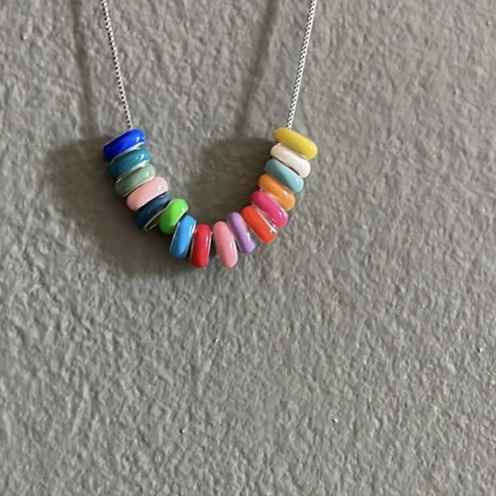 Viral Adina Reyter confetti mini bead pack